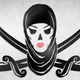 Illustration for article titled Sayyida al-Hurra, the Beloved, Avenging Islamic Pirate Queen